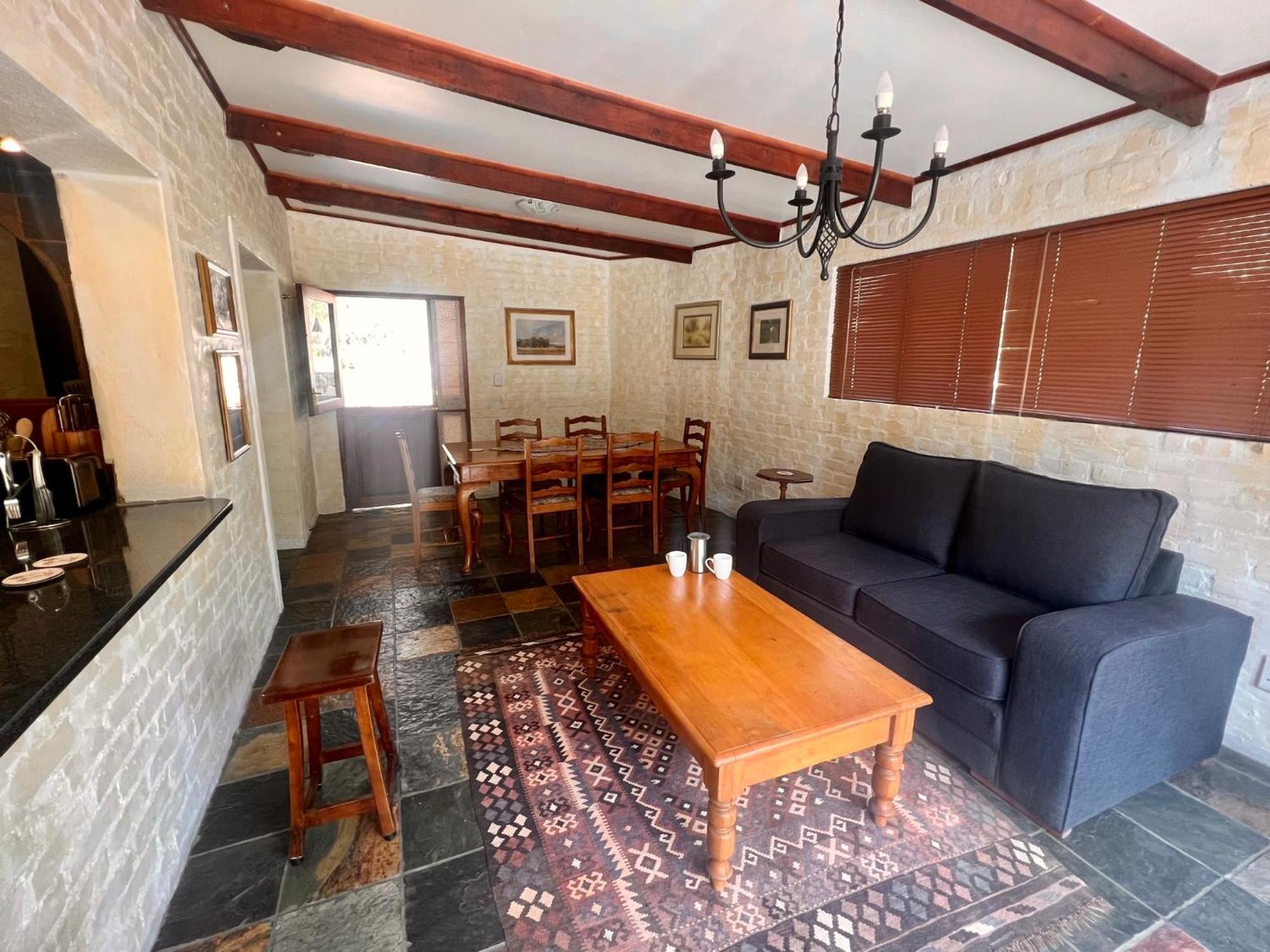 Heysbrook Estate - Luxurious Lodges In A Private Valley Waterval-Onder Exterior foto
